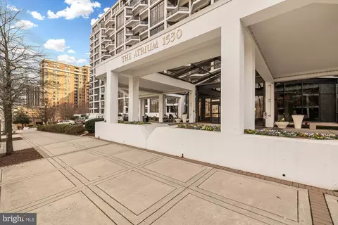 1530 Key Blvd #305, Arlington, VA 22209