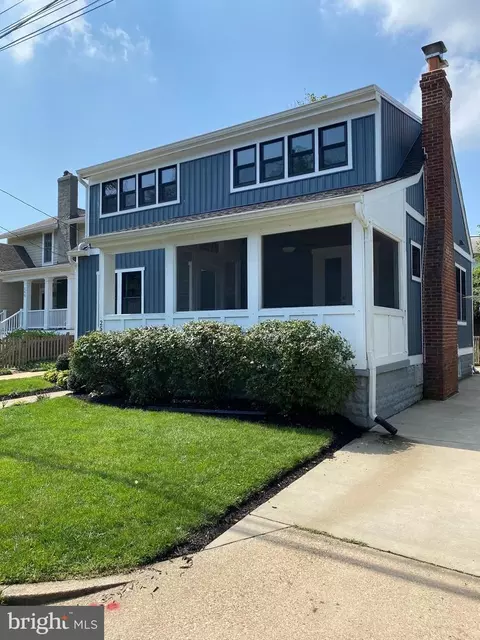 6244 23rd St N, Arlington, VA 22205