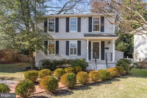 420 S Highland St S, Arlington, VA 22204