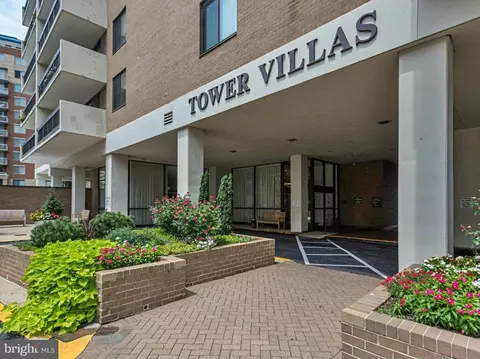 3800 Fairfax Dr #1601, Arlington, VA 22203