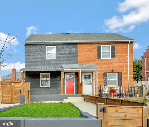2031 20th Rd N, Arlington, VA 22201