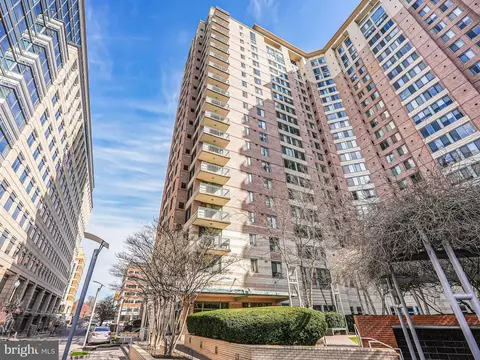 851 N Glebe Rd #514, Arlington, VA 22203