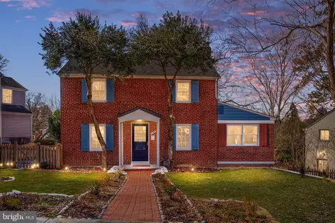 1104 N Potomac St, Arlington, VA 22205