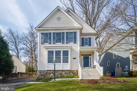 2232 N Kentucky St, Arlington, VA 22205