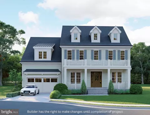 5220 31st Rd N, Arlington, VA 22207