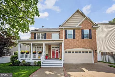 4716 8th Rd S, Arlington, VA 22204