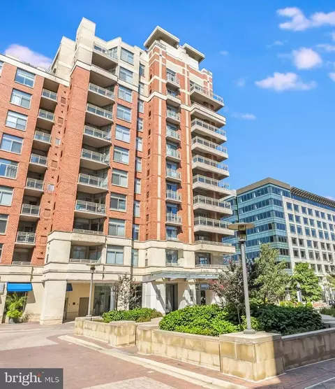 3600 S Glebe Rd #1018W, Arlington, VA 22202