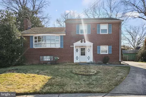 1315 S Norwood St, Arlington, VA 22204