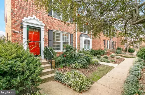 2412 Walter Reed Dr #1, Arlington, VA 22206