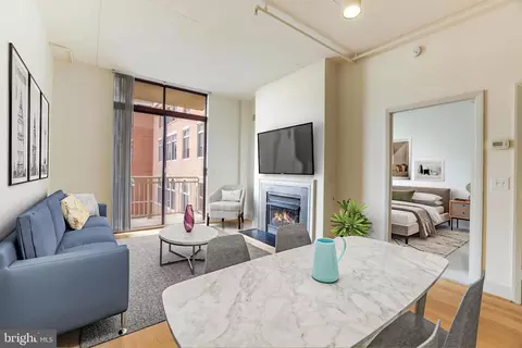 1205 N Garfield St #311, Arlington, VA 22201