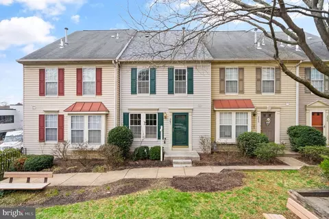 3031 22nd St S, Arlington, VA 22204