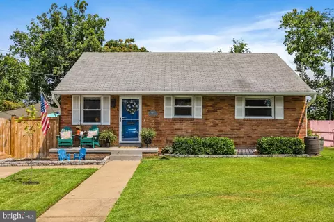 1407 S Columbus St, Arlington, VA 22204