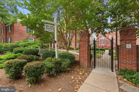 1859 Wilson Blvd #5-368, Arlington, VA 22201