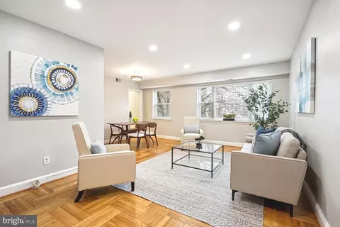 1309 N Ode St #512, Arlington, VA 22209