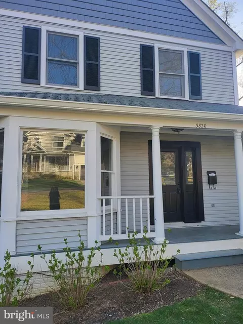 3820 Dittmar Rd, Arlington, VA 22207