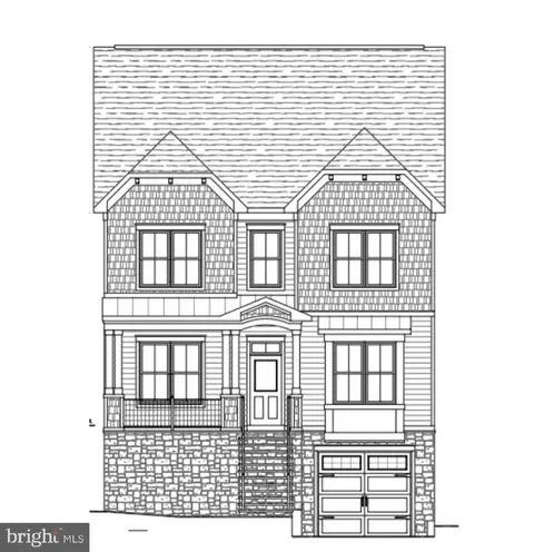 3501 17th St N, Arlington, VA 22207