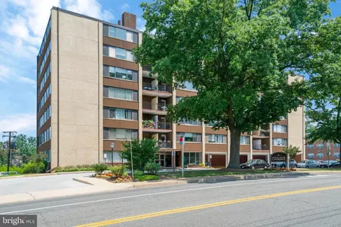 4401 Cherry Hill Rd #46, Arlington, VA 22207
