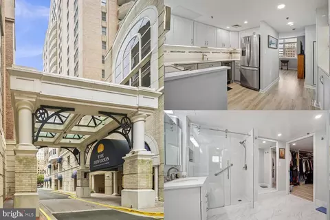 900 N Taylor St #824-826, Arlington, VA 22203