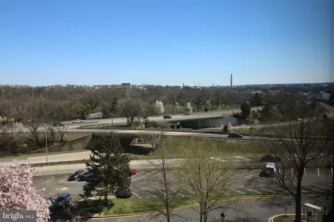 1021 Arlington Blvd #625-E, Arlington, VA 22209