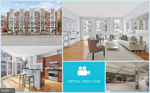 2034 N Westmoreland St, Arlington, VA 22213