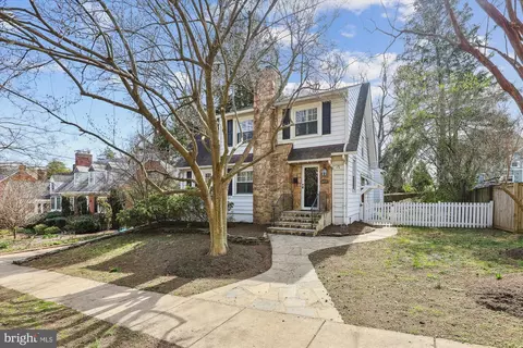 6254 22nd St N, Arlington, VA 22205