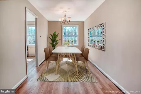 5112 Columbia Pike #7, Arlington, VA 22204