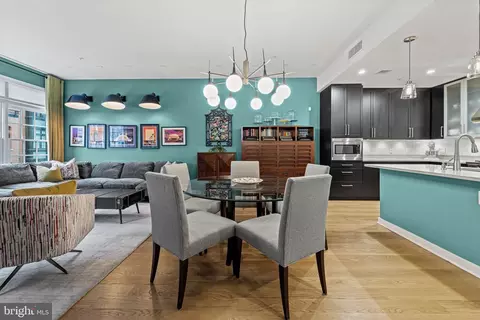 1700 Clarendon Blvd #114, Arlington, VA 22209