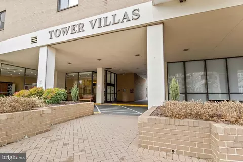 3800 Fairfax Dr #713, Arlington, VA 22203
