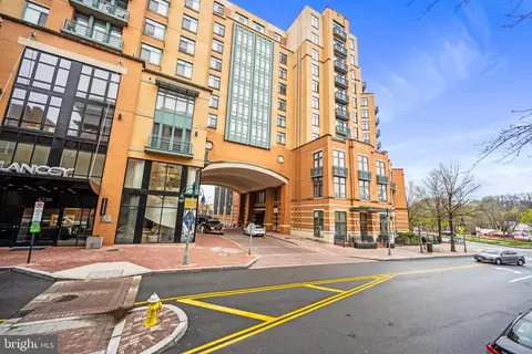 2720 S Arlington Mill Dr #1109, Arlington, VA 22206