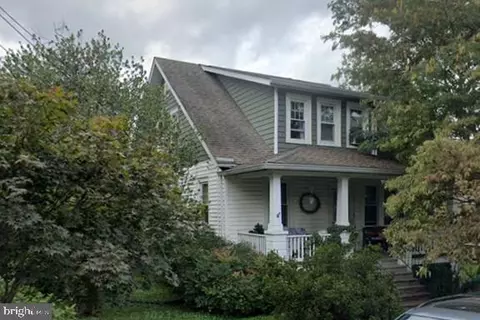 1808 N Adams St, Arlington, VA 22201