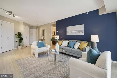 900 N Stafford St #1608, Arlington, VA 22203