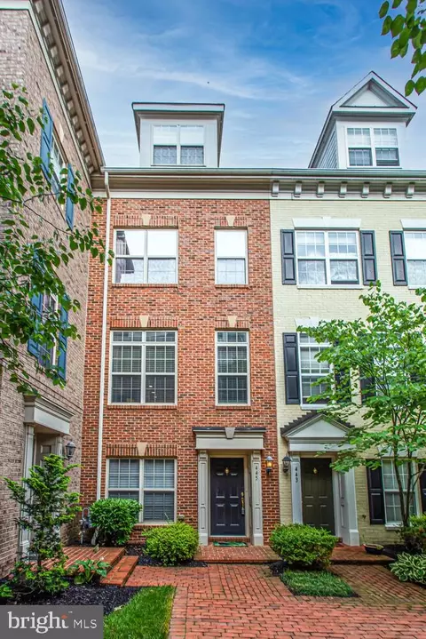 445 George Mason, Arlington, VA 22203