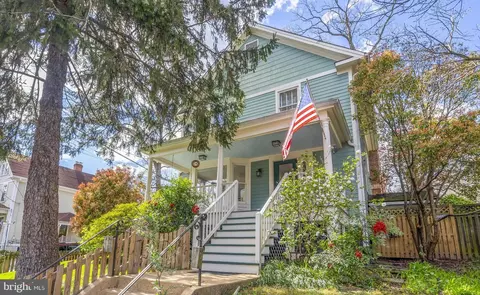 2900 23rd St N, Arlington, VA 22201