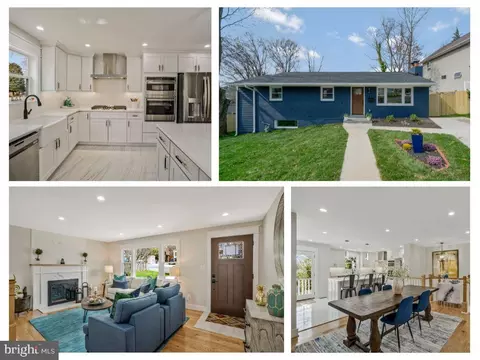 1644 S Stafford St, Arlington, VA 22204