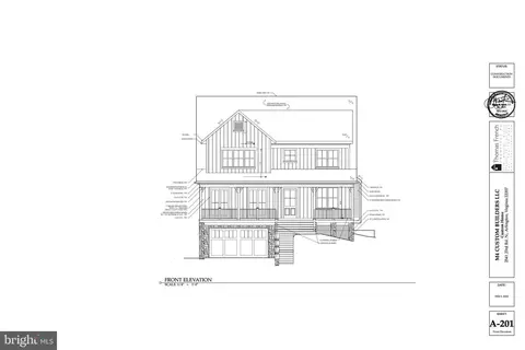 2541 23rd Rd N # B, Arlington, VA 22207