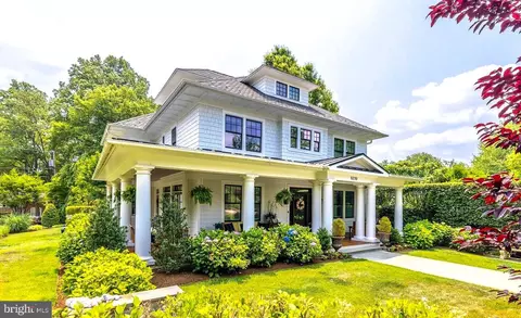 5370 37th St N, Arlington, VA 22207