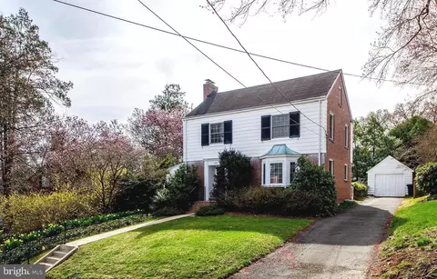 6212 19th St N, Arlington, VA 22205