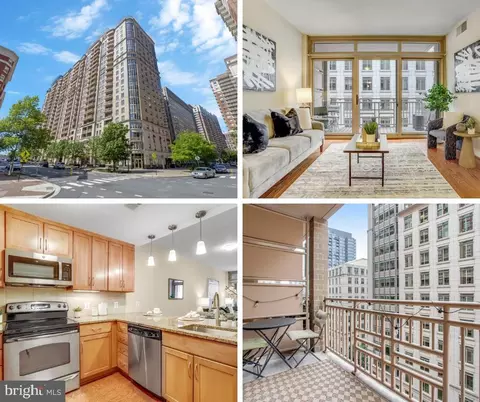 888 N Quincy St #905, Arlington, VA 22203