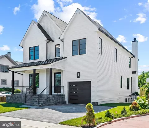 1503 N Buchanan St, Arlington, VA 22205