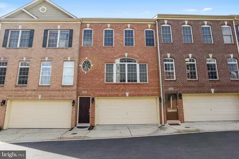 3452 25th Ct S, Arlington, VA 22206