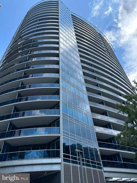 1881 N Nash St #1908, Arlington, VA 22209