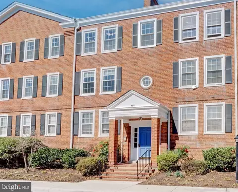 4811 30th St S #C2, Arlington, VA 22206