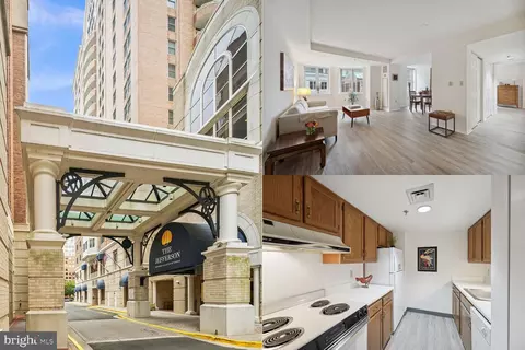 900 N Taylor St #506, Arlington, VA 22203