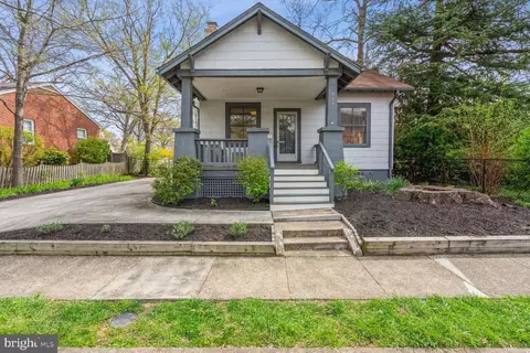 313 N Kenmore St N, Arlington, VA 22201