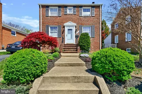 2515 Washington Blvd, Arlington, VA 22201