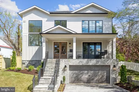 3413 20th St N, Arlington, VA 22207