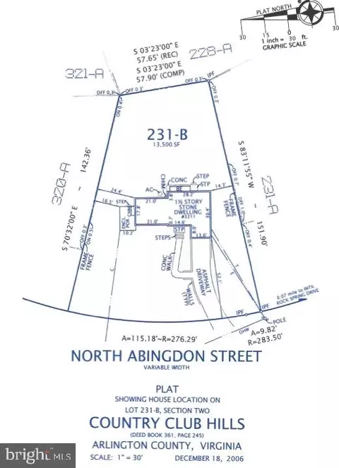 3211 N Abingdon St, Arlington, VA 22207