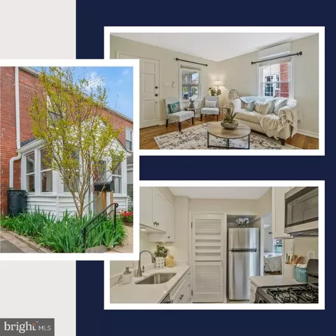 317 S Veitch St, Arlington, VA 22204