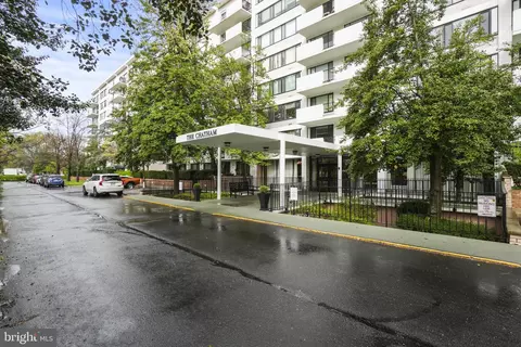 4501 Arlington Blvd #231, Arlington, VA 22203