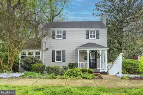 5024 25th St S, Arlington, VA 22206